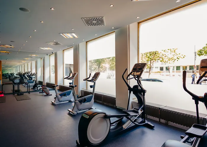 Hotel Bristol Berlino